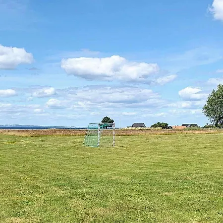 Holiday home Holiday Brenderup Fyn X Skovs-Hojrup