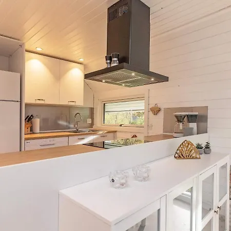 Holiday Brenderup Fyn X Holiday home *