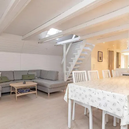 Holiday Brenderup Fyn X Holiday home *